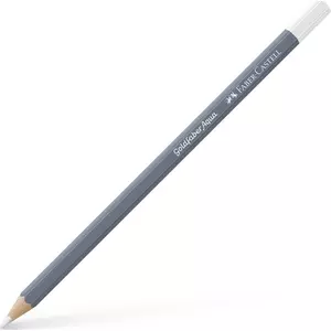 Faber-Castell színes ceruza AG- Akvarell Goldfaber Aqua 101 fehér 114601