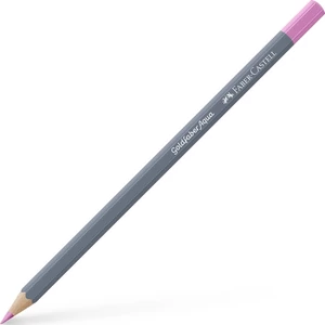 Faber-Castell színes ceruza AG- Akvarell Goldfaber Aqua 119 világos bíbor 114619