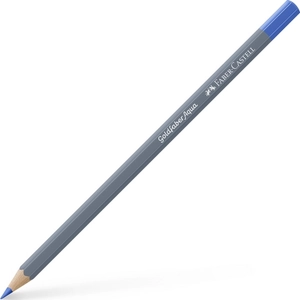 Faber-Castell színes ceruza AG- Akvarell Goldfaber Aqua 120 ultramarin kék 114620