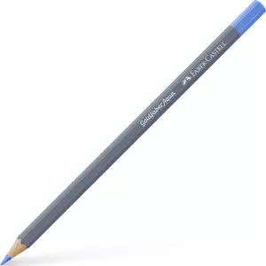 Faber-Castell színes ceruza AG- Akvarell Goldfaber Aqua 140 világos ultramarin ké