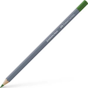 Faber-Castell színes ceruza AG- Akvarell Goldfaber Aqua 166 fűzöld 114666