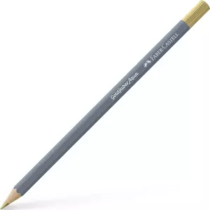 Faber-Castell színes ceruza AG- Akvarell Goldfaber Aqua 250 arany 114690