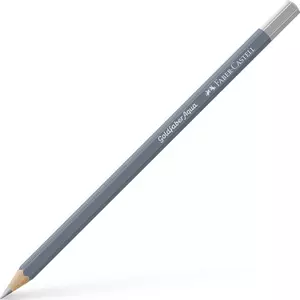 Faber-Castell színes ceruza AG- Akvarell Goldfaber Aqua 251 ezüst 114691