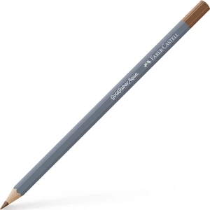 Faber-Castell színes ceruza AG- Akvarell Goldfaber Aqua 283 égetett vörösbarna 11