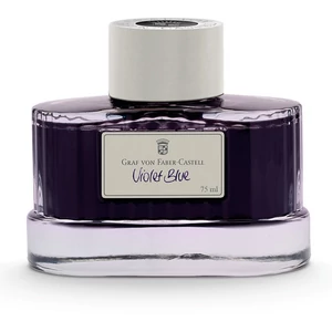 Faber Castell tinta üveges 75ml ibolyakék