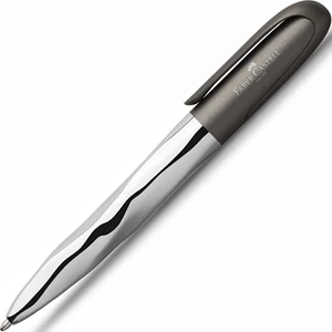 Faber-Castell toll N'ice N' ice metál szürke 149606