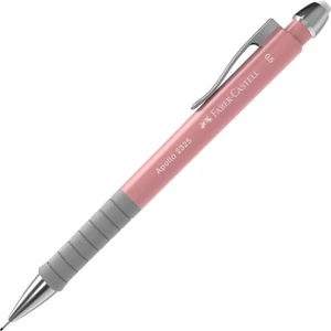 Faber-Castell töltőceruza 0,5m Apolló 2325 nyomósiron pasztel rózsaszín FC - Nyomósironok, töltőceruzák 232501