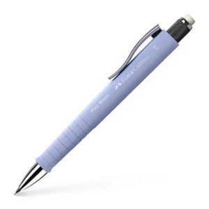 Faber Castell töltőceruza 0,7mm Poly Matic Halvány karibikék