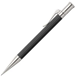 Faber Castell töltőceruza GVFC Classic Ebony platina bevonatú ébenfa csavar mechanikával