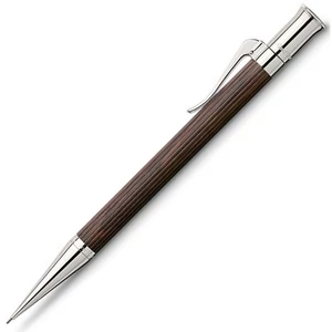 Faber Castell töltőceruza GVFC Classic Grenadilla platina bevonatú csavar mechanikával
