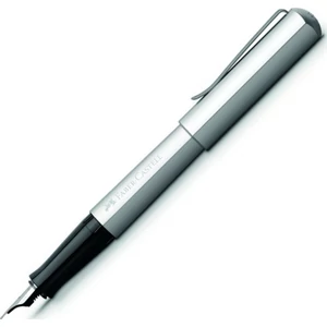 Faber-Castell töltőtoll FC-Töltőtoll HEXO ezüst M 150510
