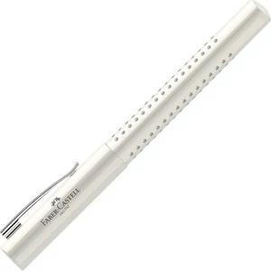 Faber Castell Töltőtoll GRIP 2010 M-es heggyel kókusztej 140820