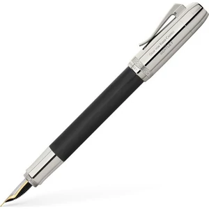 Faber-Castell töltőtoll GVFC-Töltőtoll Bentley ébenfa M 141820