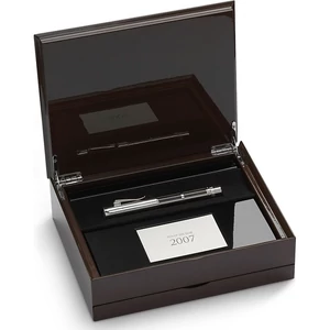 Faber Castell töltőtoll GVFC 2007 ÉV TOLLA M FC Graf von Faber-Castel 145040