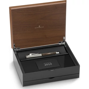 Faber Castell töltőtoll GVFC 2010 ÉV TOLLA F KAUKÁZUSI DIÓFA 145071