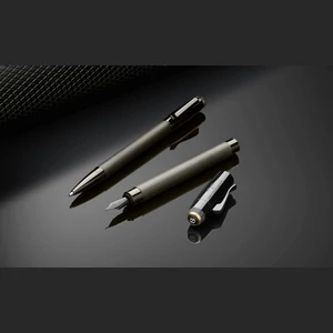 Faber Castell töltőtoll GVFC Bentley Centenáriumi kiadás B FC Graf von Faber-Castel 141813
