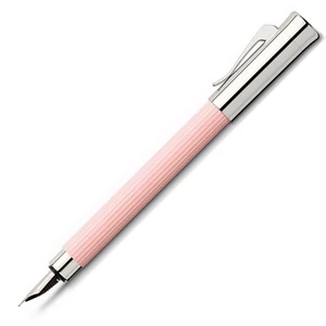 Faber Castell töltőtoll GVFC Tamitio Rose lakkozott M FC Graf von Faber-Castel 141560