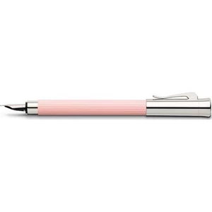 Faber Castell töltőtoll GVFC Tamitio Rose lakkozott M FC Graf von Faber-Castel 141560