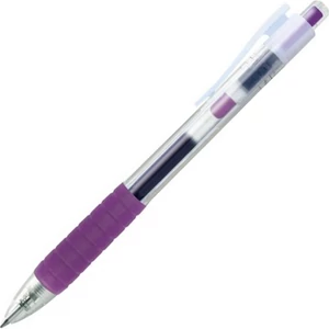 Faber Castell zseléstoll 0,7mm Fast lila 640906