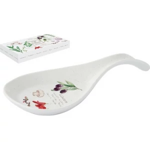 Fakanáltartó Porcelán 26x12cm dobozbanHome