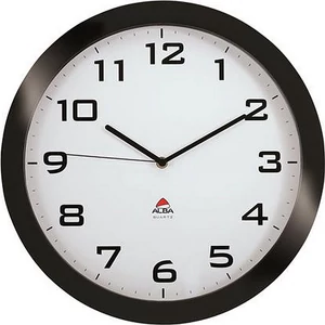 Falióra Alba 38 cm fekete BHORISSIMON