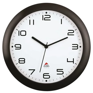 Falióra Alba Hormur Falióra 30cm Hornew fekete BHORNEWFK