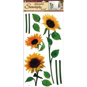 Falmatrica napraforgó 32x69 cm