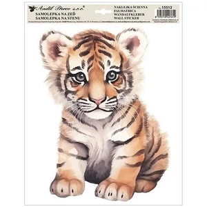 Falmatrica Tigris 30x42cm 15512