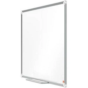 Fehértábla mágneses NanoClean felületű,széles képarány 40"/89x50cm, alumínium keret Nobo