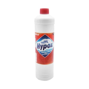 Fehérítő-és fertőtlenítőszer1l Hypox, fresh KHTSG004