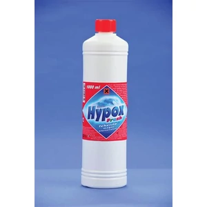 Hypo 1 liter fehérítő folyadék