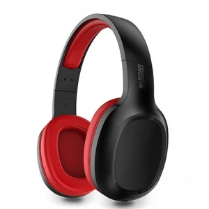 Fejhallgató mikrofon Bluetooth URBAN FACTORY Movee