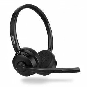 Fejhallgató mikrofon Bluetooth URBAN FACTORY Movee
