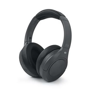 Fejhallgató mikrofonnal Bluetooth MUSE M-295 ANC