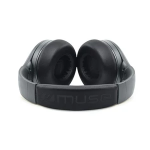 Fejhallgató mikrofonnal Bluetooth MUSE M-295 ANC