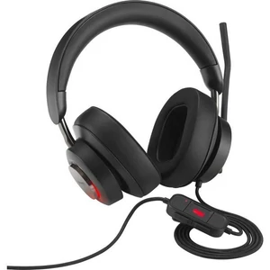 Fejhallgató mikrofonnal USB-C KENSINGTON H2000 
