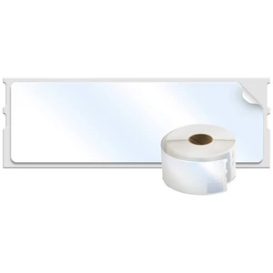 Feliratozó szalag Dymo 36x89mm DYMO S0722410 Etikett nyomtatókhoz cimkék