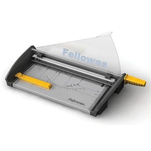 Vágógép karos A3 Fellowes Plasma közepes-nagy irodai használatra IFW54111