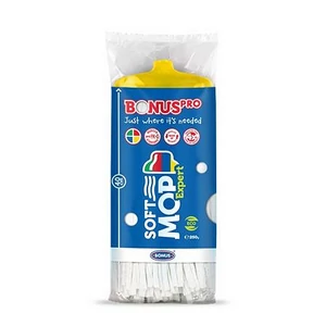 Felmosófej ipari BONUS SoftMOP sárga