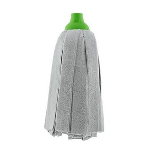 Felmosófej mikroszálas BONUS MicroMop zöld