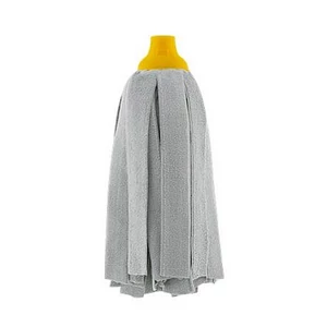 Felmosófej mikroszálas BONUS MicroMop sárga