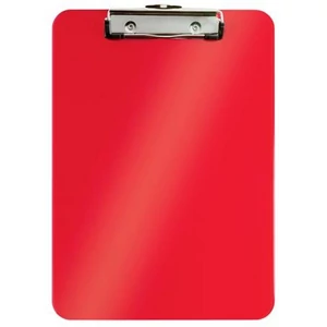 Felírótábla Leitz A4 Wow piros E39710025
