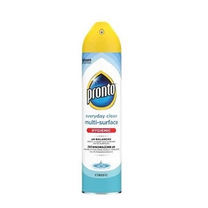 Felülettisztító spray 0,25l PRONTO Multisurface Classic