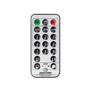 Fényfüzér kül- és beltéri 600db microLED színes/melegfehér 9 m HOME