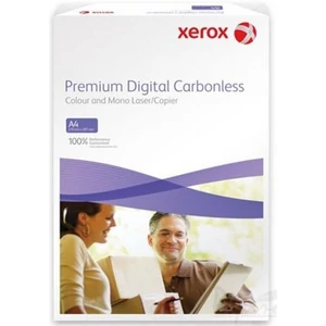 Önátíró papír A4 XEROX 4 példányos 500lap/csom