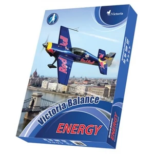 Fénymásolópapír A3 Victoria Balance Energy A3 80gr C 500ív/csomag