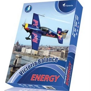 Fénymásolópapír A4 Victoria Balance Energy A4 80gr 500ív/csomag
