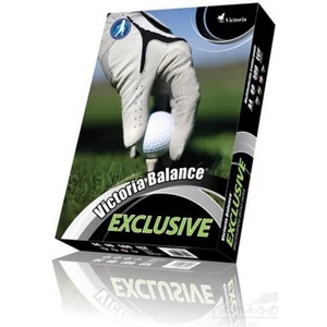Fénymásolópapír A4 Victoria Balance Exclusive A4 80gr 500ív/csomag