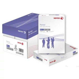 Fénymásolópapír A4 XEROX Premier 80gr 500lap/csom