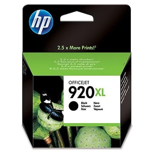 Festékpatron HP CD975AE Black fekete Nr.920XL 1200old.